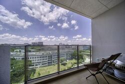 Normanton Park (D5), Apartment #530266101